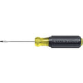 General Purpose Slotted Screwdriver 1/16 in Round