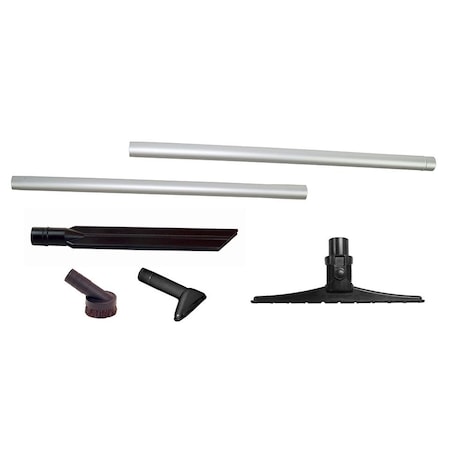 Carpet Sidewinder Tool Kit, 15"