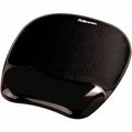 Mouse Pad, Black