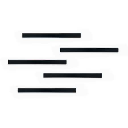 Self Adhesive Magnetic Strip Rail,PK5