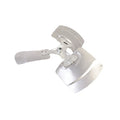 Fan Blades, 19-1/4"Dia 22Deg 1/2"Cw 3Bld