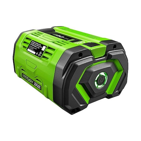 Battery, 12 Ah, Li-Ion