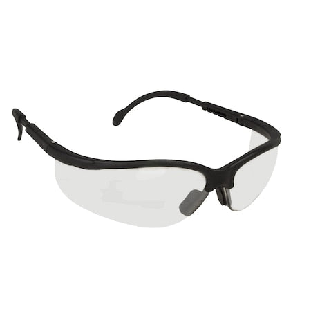 Boxer, Safety Glasses, 1 PR
