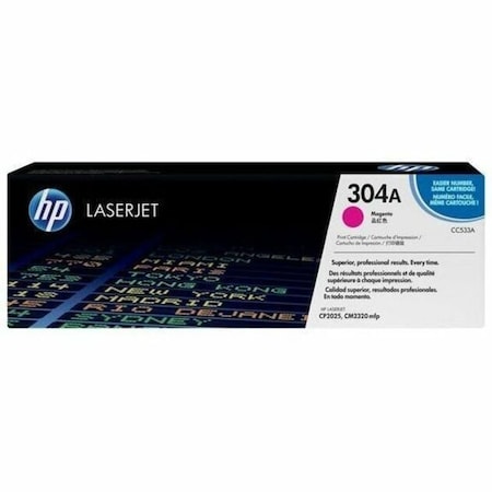 Toner Cartridge,Magenta