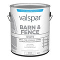 Exterior Paint, Metal, Steel, Wood, White