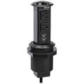 Tripp Lite (PS22POPAM) Power Strip