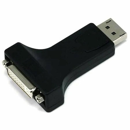 CPU Cord Adapter, Displayport M/DVI-D F