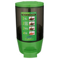 Hand Cleaner Disp, CLR, 1.36 kg, 7 3/4 inD