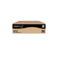 Low Fold Napkin White, 6inx12in, PK8000
