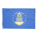 Airforce Flag, 3x5 Ft