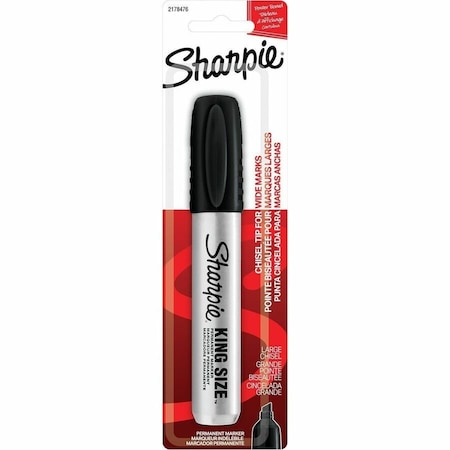 InkIndustrialMarker, Black, Chisel, PK12