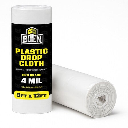 Mil Drop Cloth