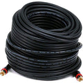 COAXIAL AUDIO/VIDEO RCA CL2 CABLE 100FT