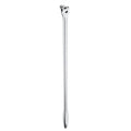 1/2" Drive Breaker Bar, 24" L, Chrome