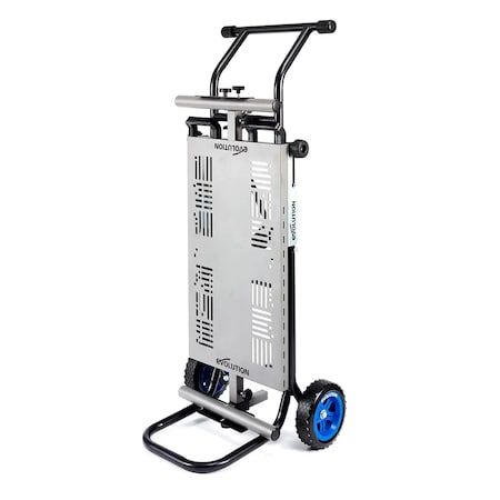 Chop Saw Stand