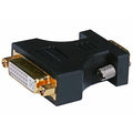 CPU Cord Adapter, HD15(VGA) M/DVI-A F