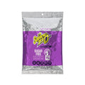 Quick Stiks, Sugar Free Drink Mix Powder, 10 oz Yield Unit, Grape, s, PK500