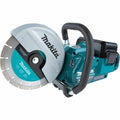 Brushless Cordless Power Cutter Kit, 9"