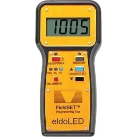 LED Driver, FIELDSET
