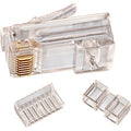 Connector, PK25