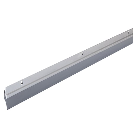 Door Sweep, 3 Ft L