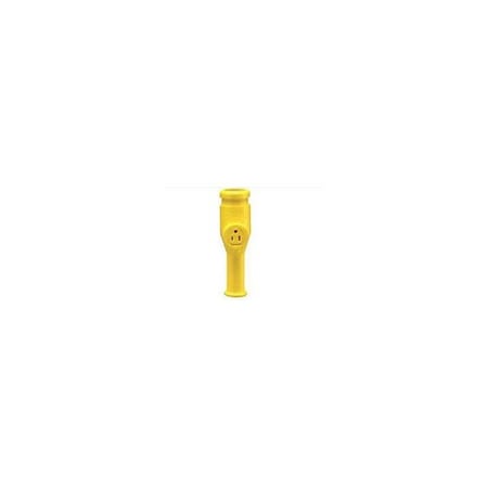 HNDL-w/SIDE OUTLET AND SW