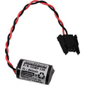 Dantona Battery - For Multipurpose - 1/2 AA - 850 mAh - 3 V DC - 1