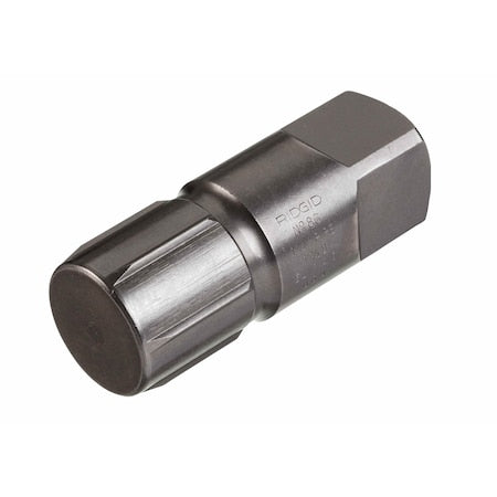 Extractor, Pipe Size 1-1/4"