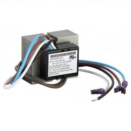 Transformer Kit, Input V 24/120/240