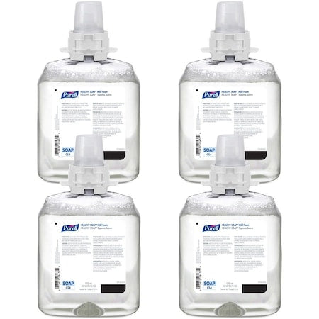 42 oz Foam Hand Soap Cartridge