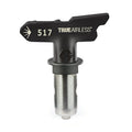 Airless Spray Gun Tip, 0.017", Black