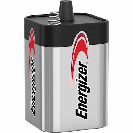 Lantern Battery, 13 Ah, Alkaline, 6V DC