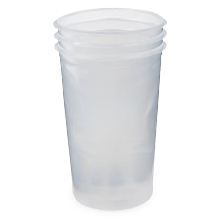 TrueCoat 360 FlexLiner Bags, PK3