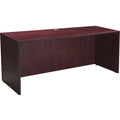 Credenza Credenza, 60", Mahogany, Wood