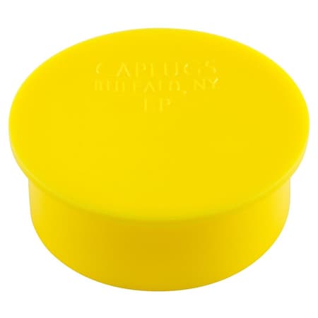 Plugs for Threaded Connectors, PK 25
