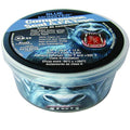 Repair Tape, Silicone, Blue, 4 yd L, 1 in W