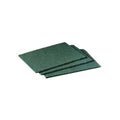 Scouring Pad, 5-1/2" L x 3-29/32" W, PK5