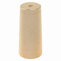 Compressed Air Filter Element, Particulate, Bronze, 40 micron