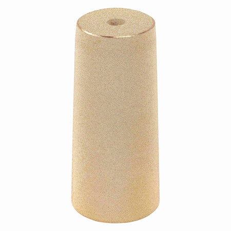 Compressed Air Filter Element, Particulate, Bronze, 40 micron