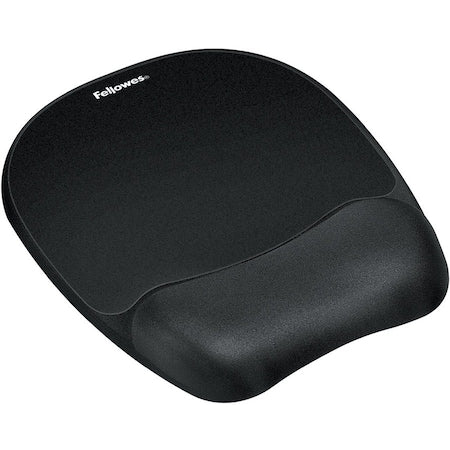 Fellowes (9117801) Wrist/Mouse Pad