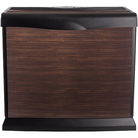 Portable Humidifier,22.8125 in H