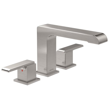 Ara Roman Tub Trim