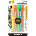 Retractable Highlighter Assorted