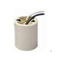 660 W, White, Medium Screw (E26)