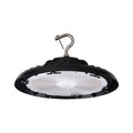 LEDSlctblRndHghBay, Blk, HCY, 17inL, 17inW