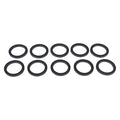 Buna-N Gasket 2 In, PK10
