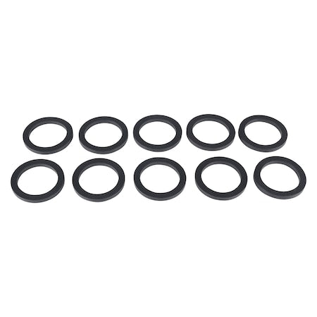 Buna-N Gasket 2 In, PK10
