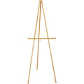 Portable Hardwood Easel