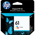 Ink Cartridge, Tri-Color