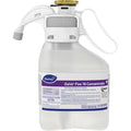 Cleaner and Disinfectant Concentrate, 1.4L Portion Measuring Bottle